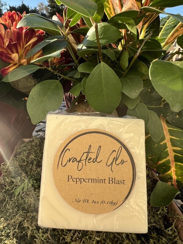 Peppermint Blast