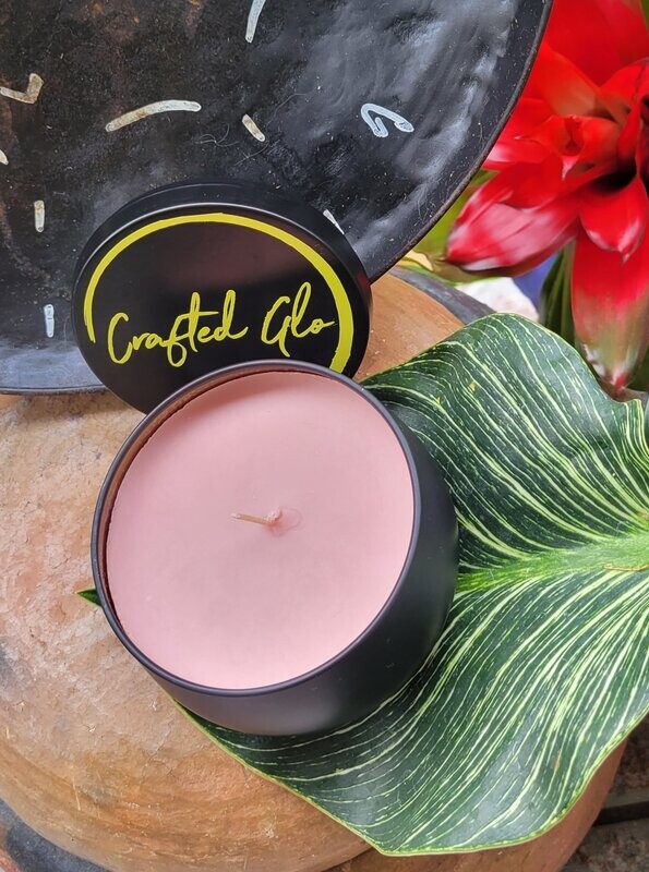 Carnival Glo - Lemon Grass