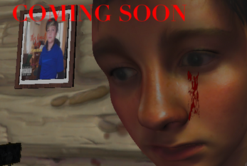 The House P.T : Horror Teaser Game