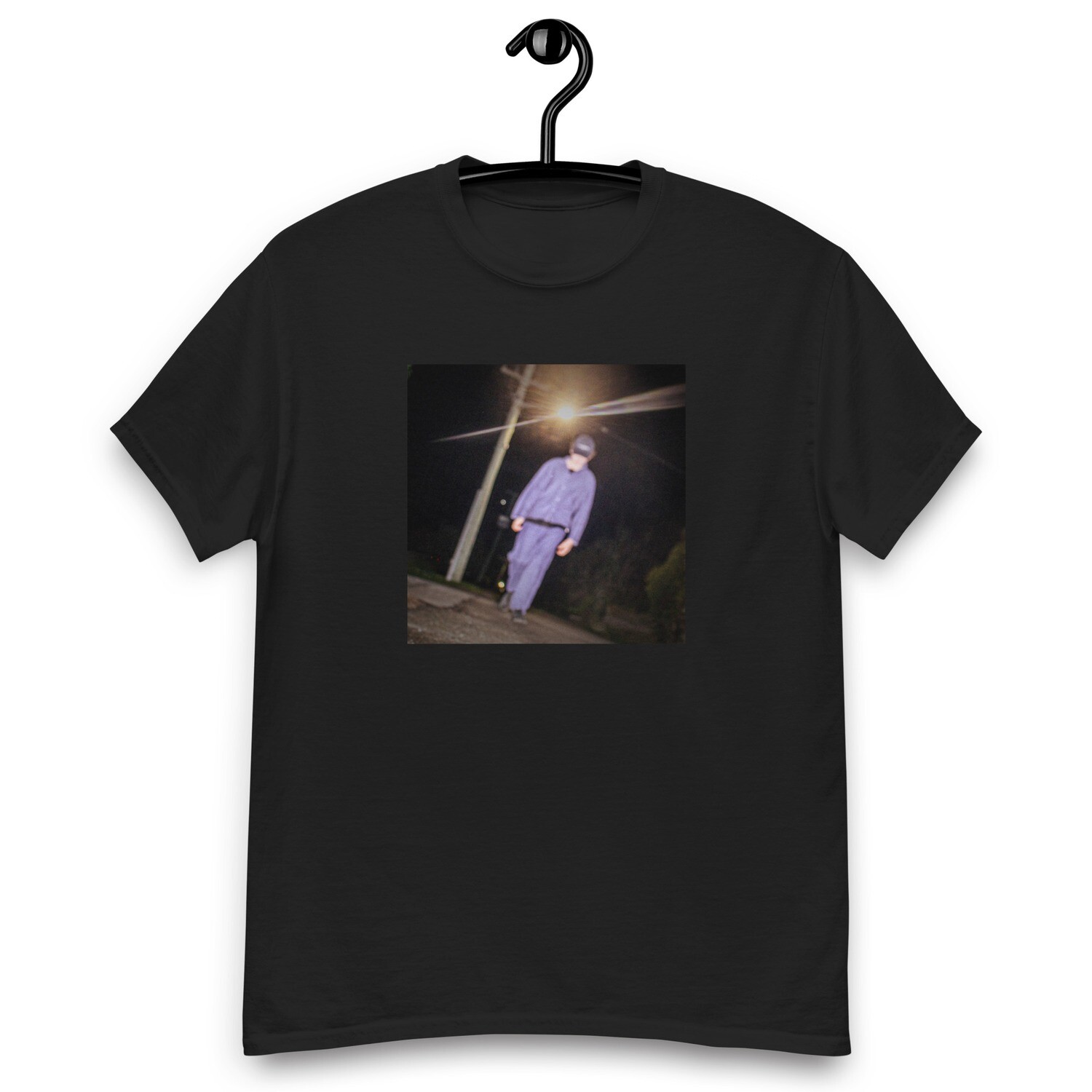 Junkies - Men&#39;s classic tee