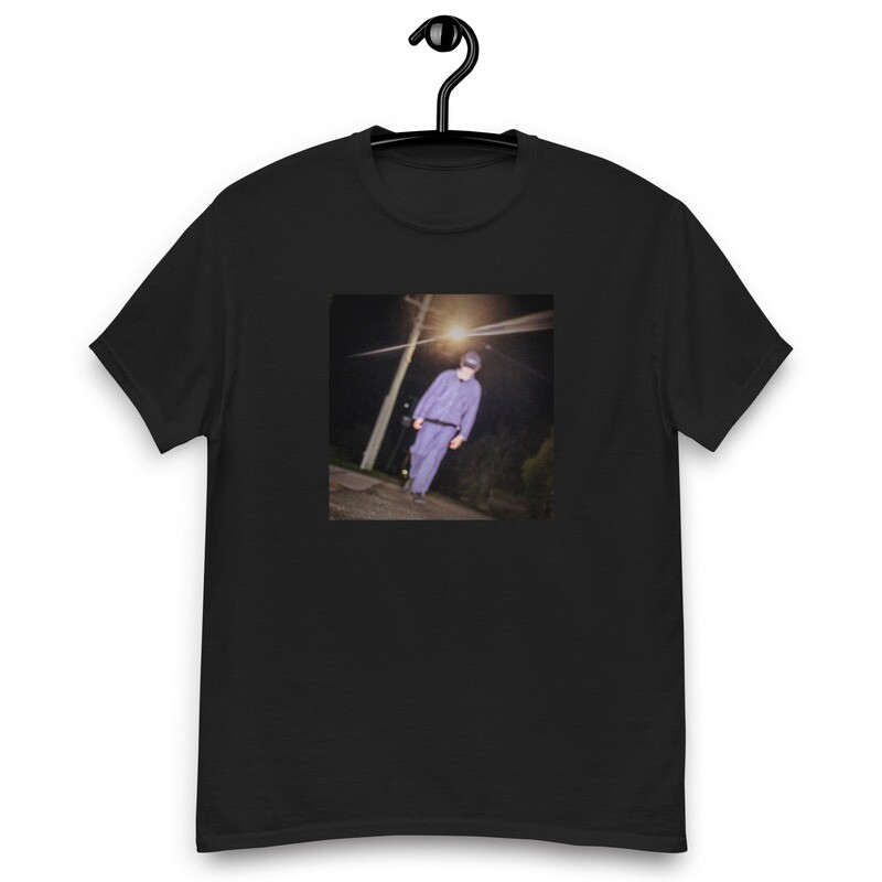 Junkies - Men&#39;s classic tee