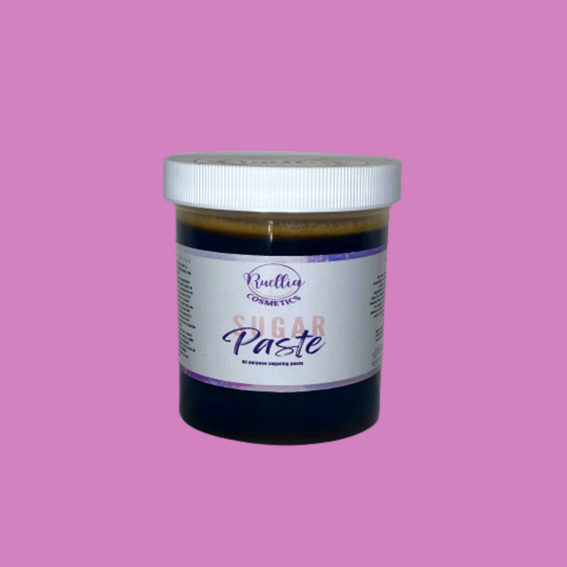 Large Sugar Paste Only 20oz