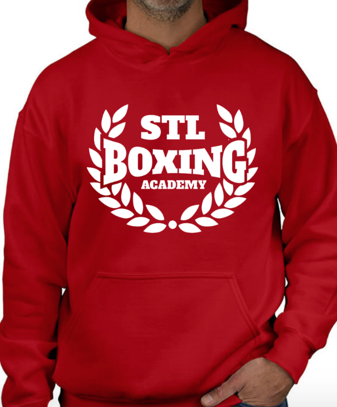 Hoodies - Multiple Colors Available
