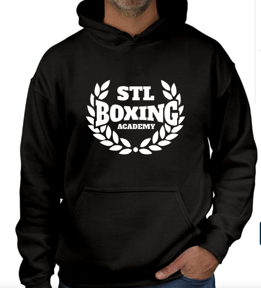 Hoodies - Multiple Colors Available