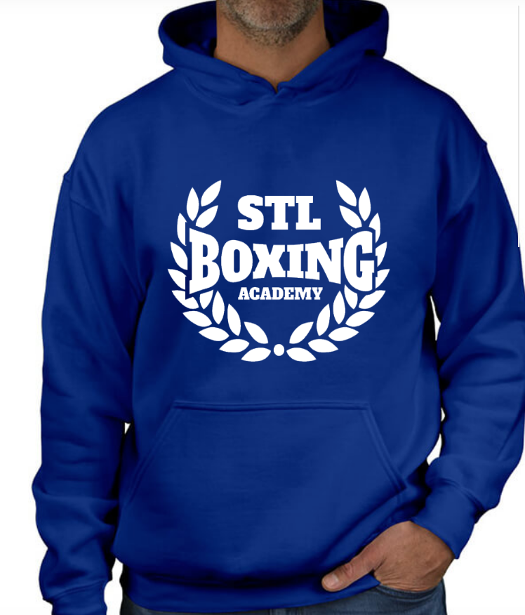 Hoodies - Multiple Colors Available