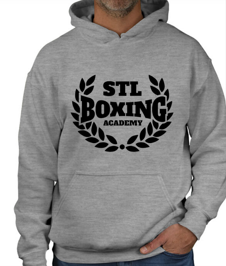 Hoodies - Multiple Colors Available