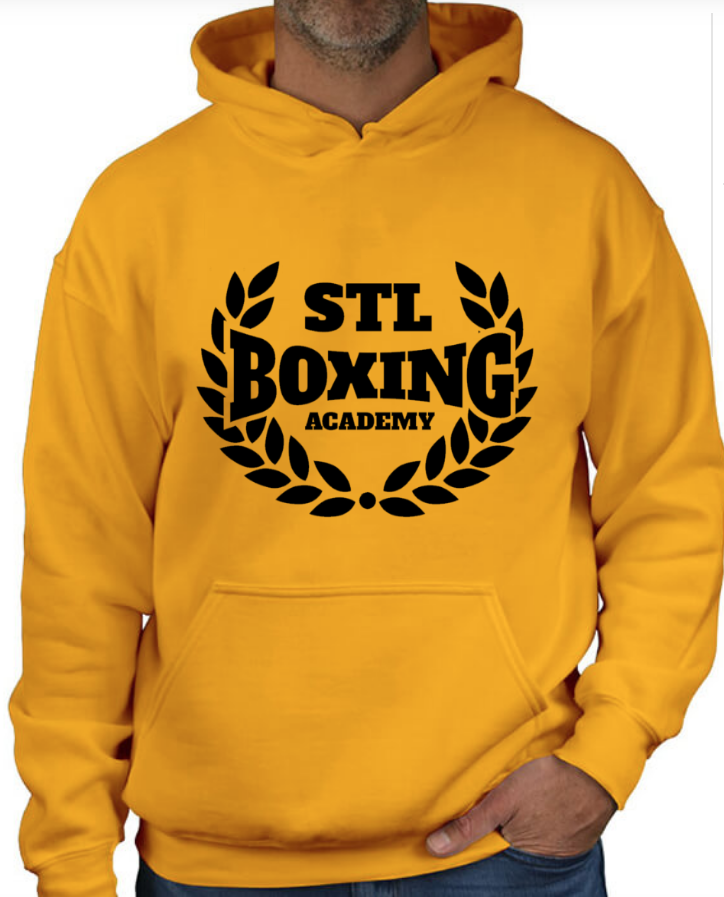 Hoodies - Multiple Colors Available