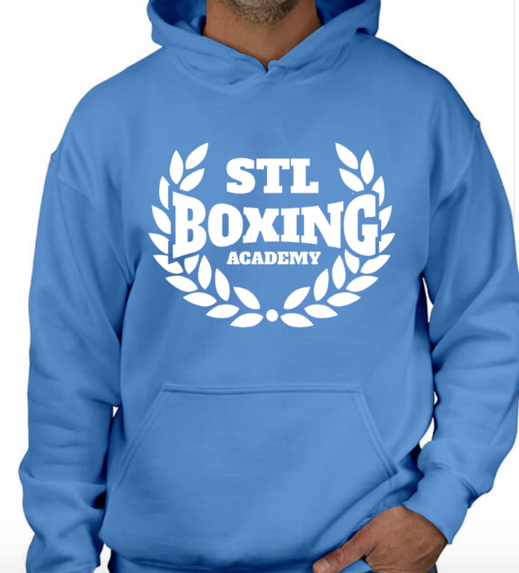 Hoodies - Multiple Colors Available