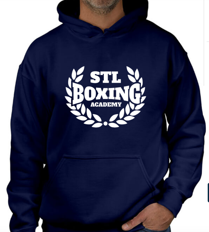 Hoodies - Multiple Colors Available