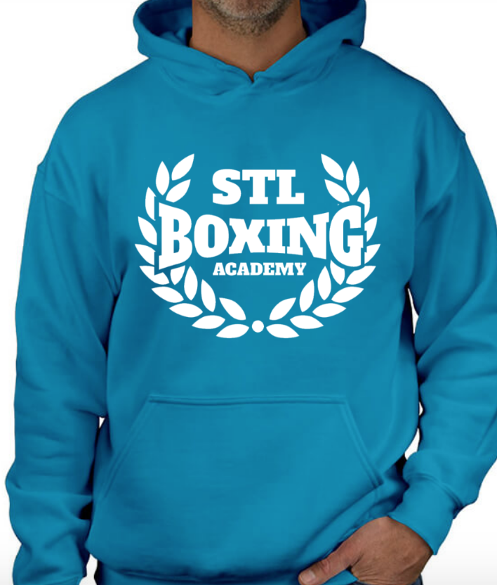Hoodies - Multiple Colors Available