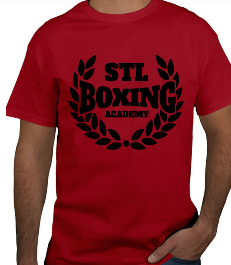T-Shirts - Multiple Colors Available