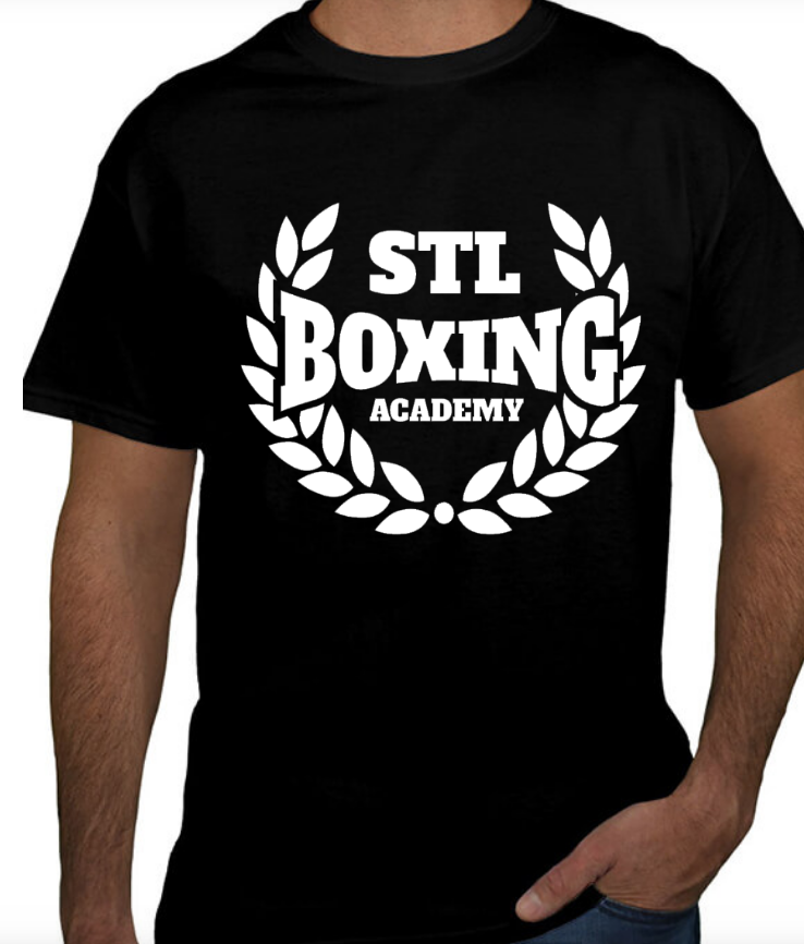 T-Shirts - Multiple Colors Available