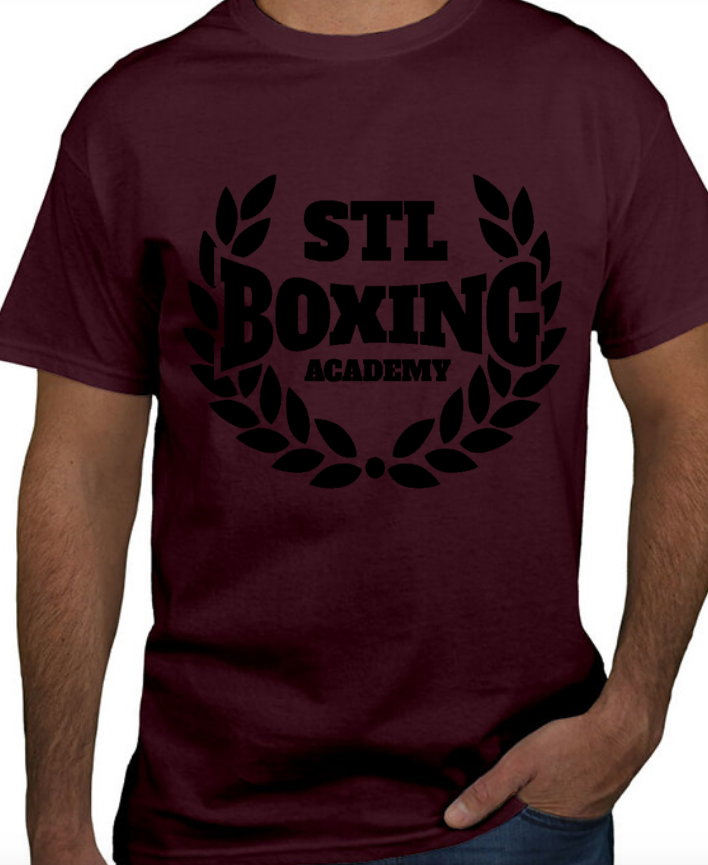 T-Shirts - Multiple Colors Available
