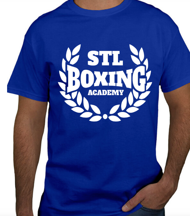 T-Shirts - Multiple Colors Available
