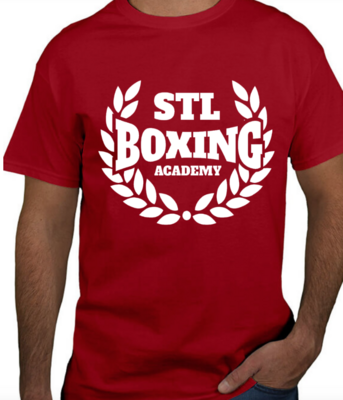 T-Shirts - Multiple Colors Available