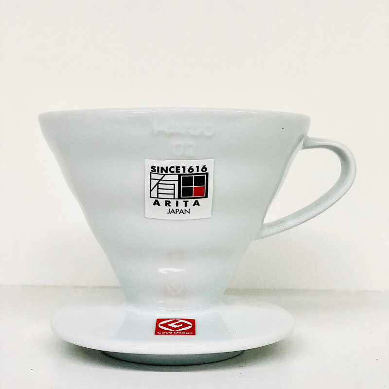 Hario V60 02 Dripper