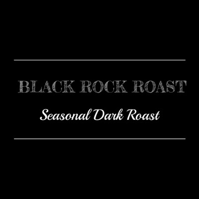 Black Rock Dark Roast
