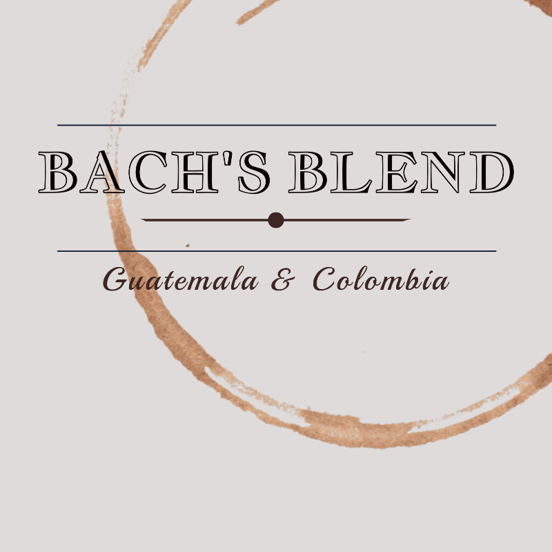 Bach's Blend