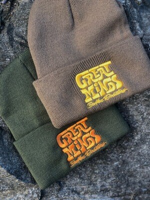 Great Minds Beanie