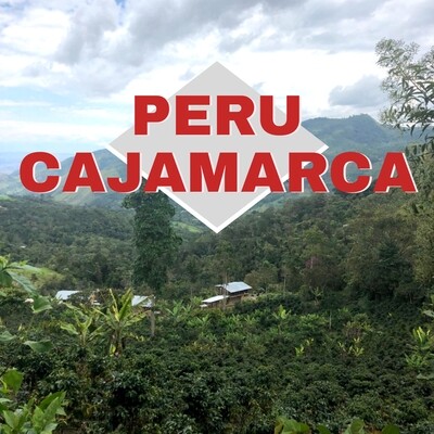 Peru - Cajamarca