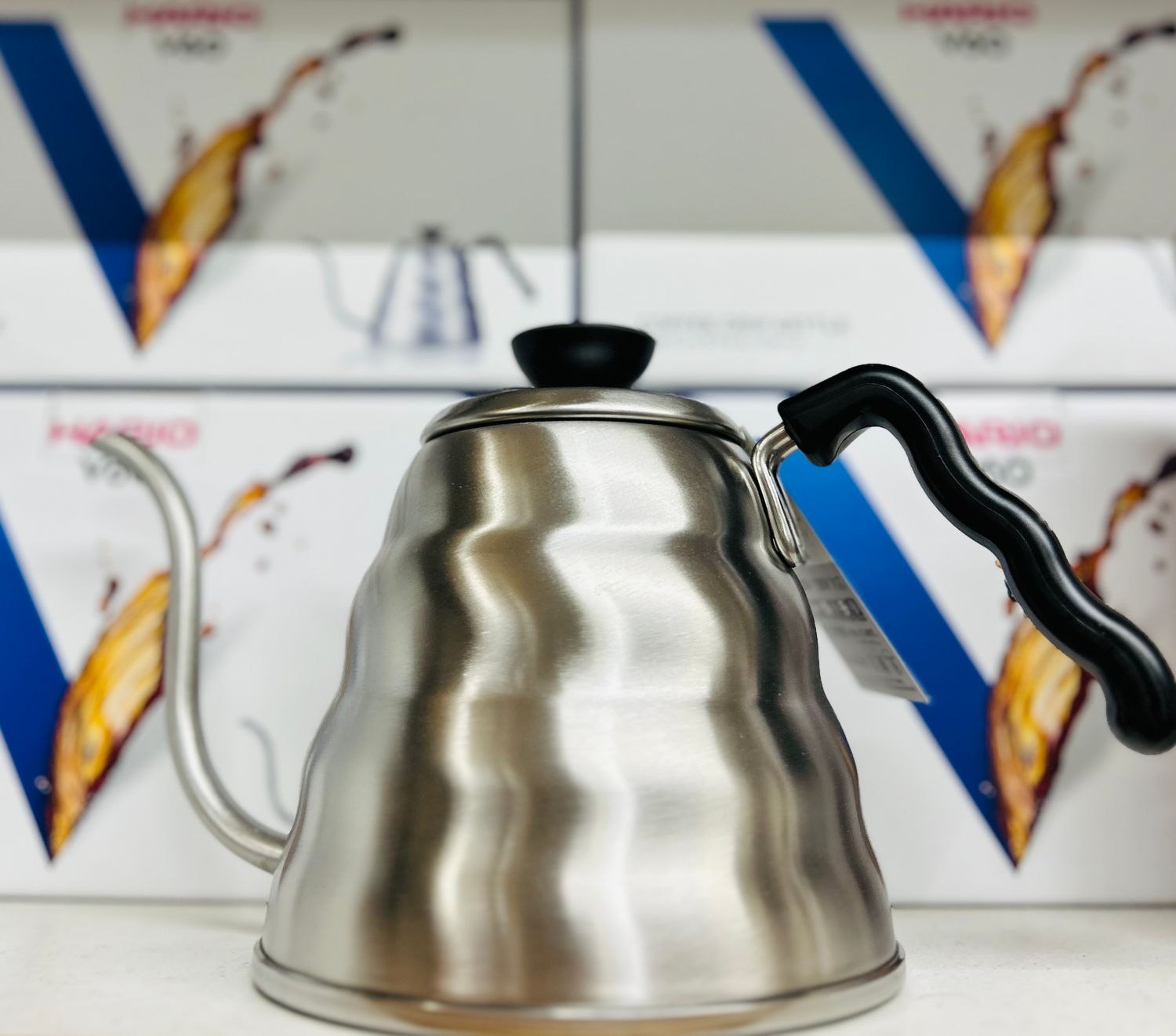 V60 "Buono" Drip Kettle