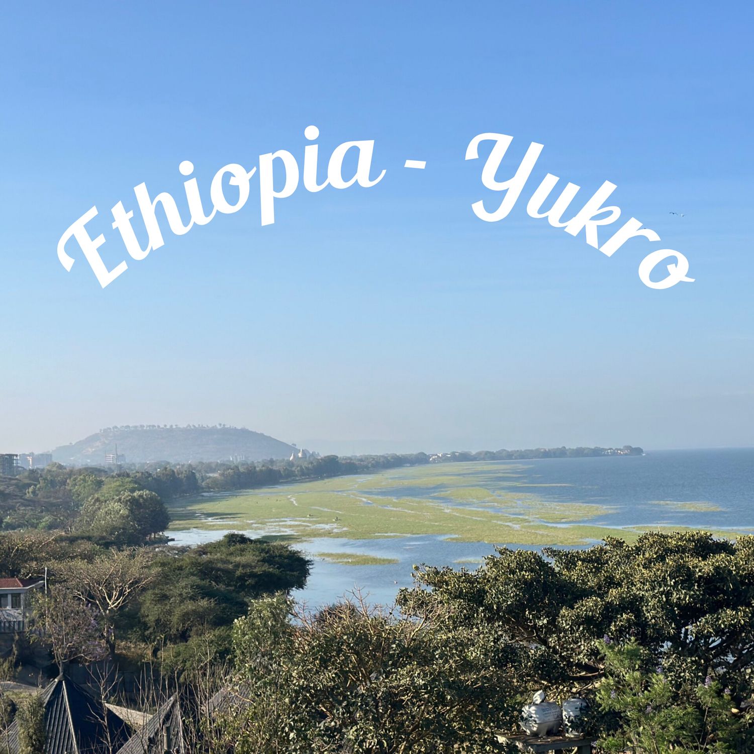 Ethiopia- Yukro