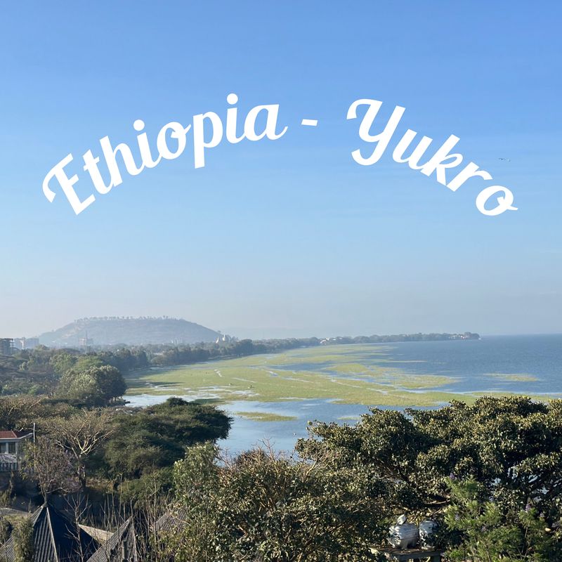 Ethiopia- Yukro