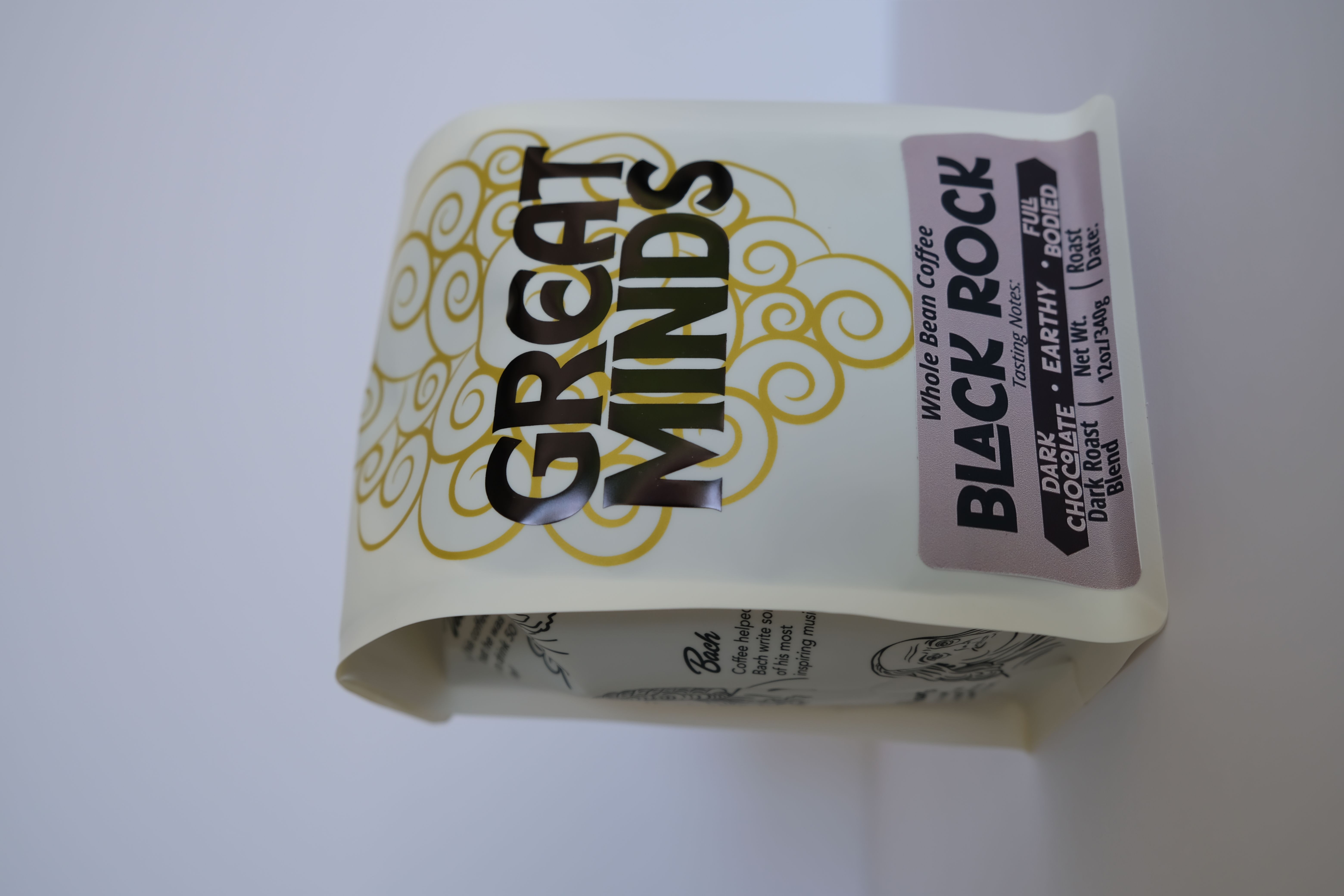 Black Rock Dark Roast