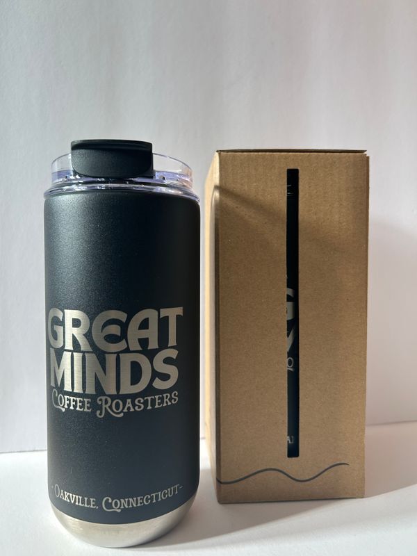 GMCR Travel Tumbler
