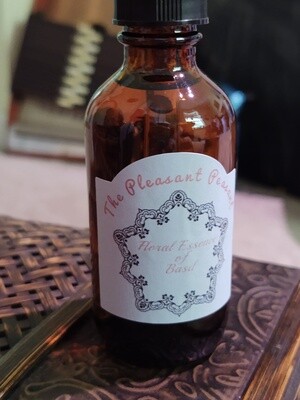 Floral Essence