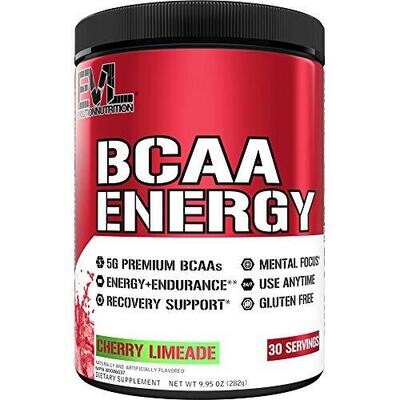 Bcaas