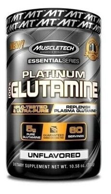 Glutaminas