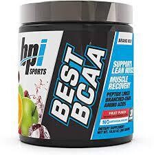 Bpi Best Bcaa 30 Serv