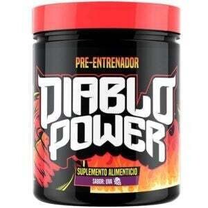 Diablo Power 30 Serv