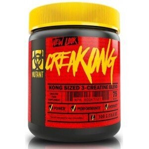 Mutant Creakong 300 Gr 75 serv