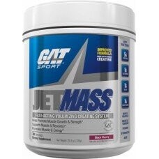 Gat Jetmass 720 Gr 30 Serv