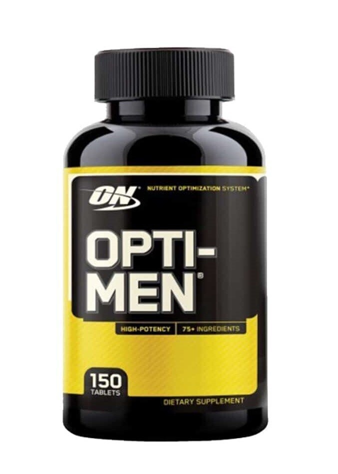 On Opti-Men 150 Cap