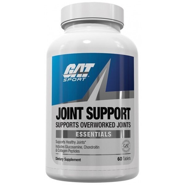 Gat Joint Support 60 Tab