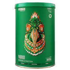 Birdman Parrot Proteína Verde 900 gr