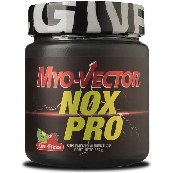 Myo-Vector Nox Pro 330 Gr 30 Serv