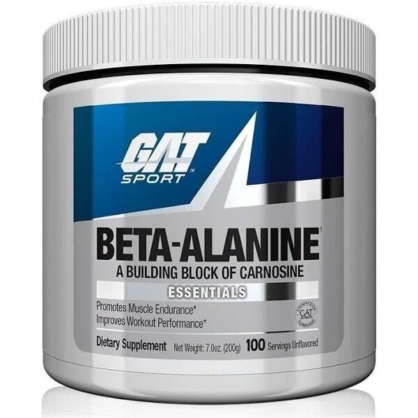Gat Beta Alanine 100 Serv