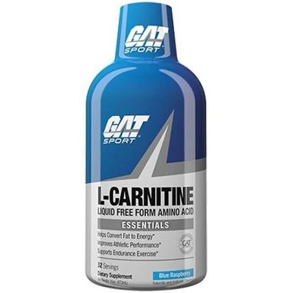 Gat L-Carnitine 1500 Mg 16 Oz 32 Serv