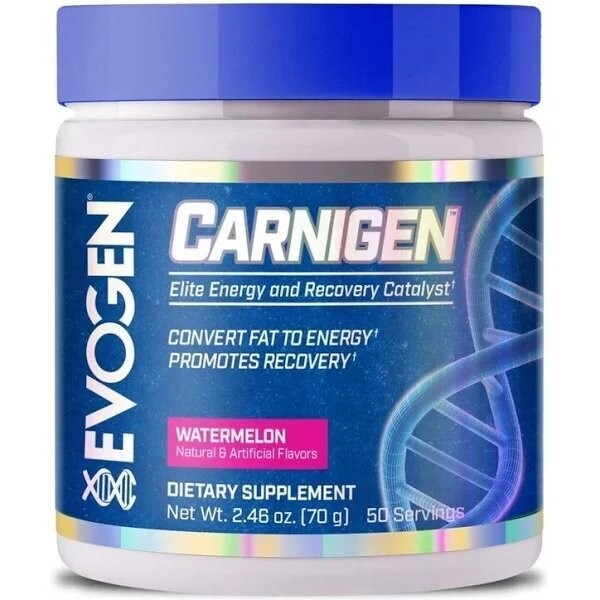 Evogen Carnigen 50 Serv