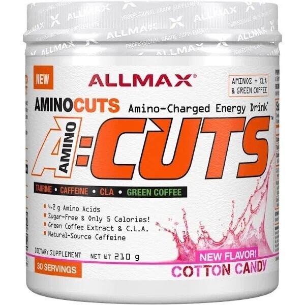 Allmax A-Cuts 210 Gr