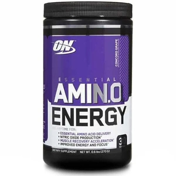 On Amino Energy  30 Serv