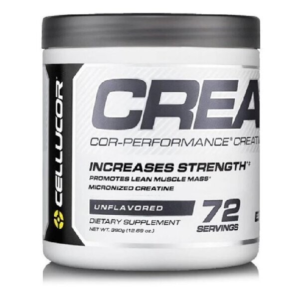 Cellucor Creatina  Micronizada 360 Gr 72 Serv