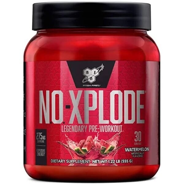 Bsn No-Xplode 3.0 555 Gr 30 Serv