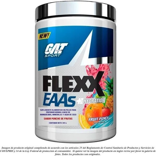 Gat Flexx Eaa 345 Gr 30 Serv