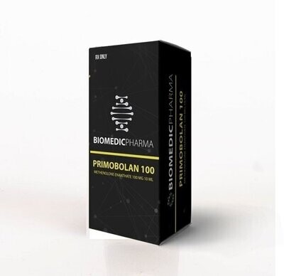 BIOMEDIC PHARMA