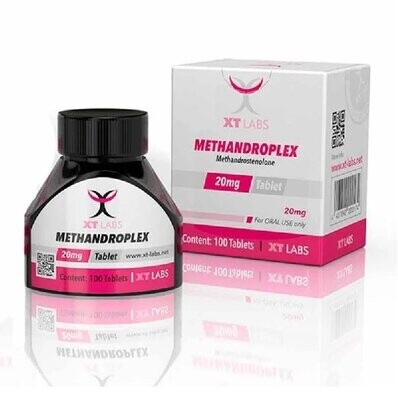 XT LABS